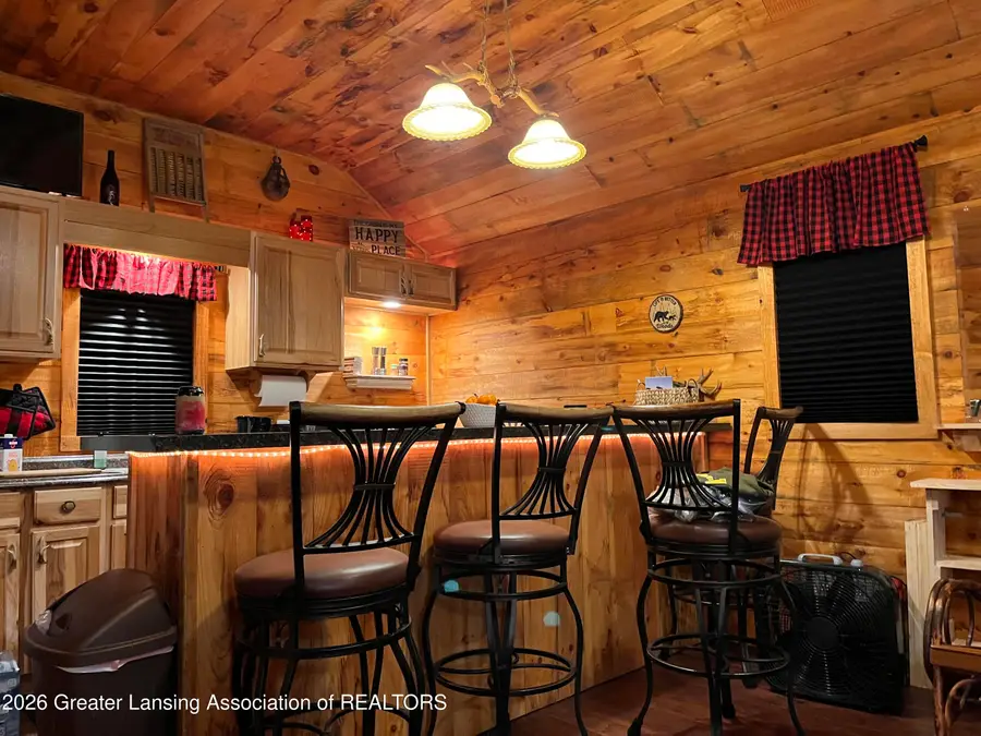 V/l S Fenmore Road, Merrill, MI 48637 - #3