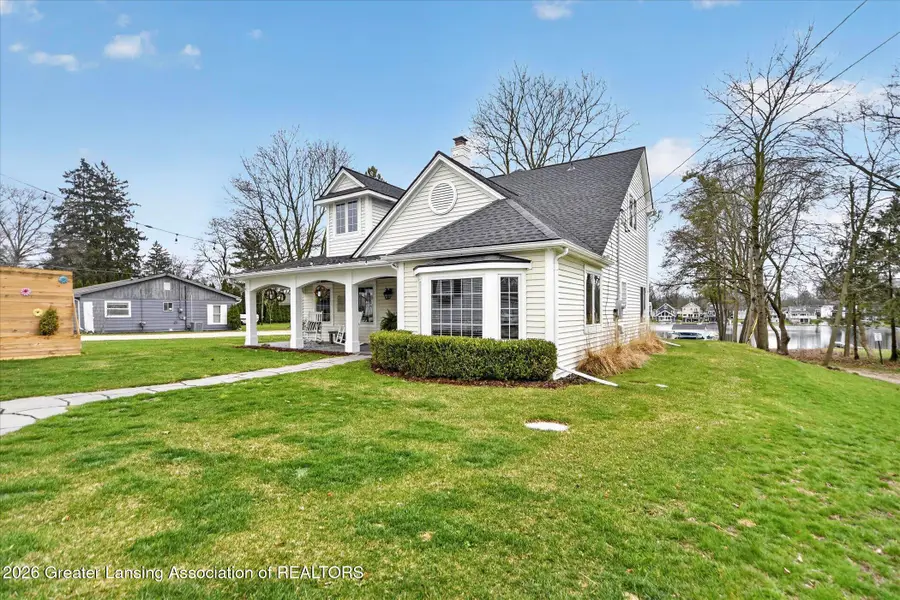 8325 Cooley Beach Drive, White Lake, MI 48386 - #2