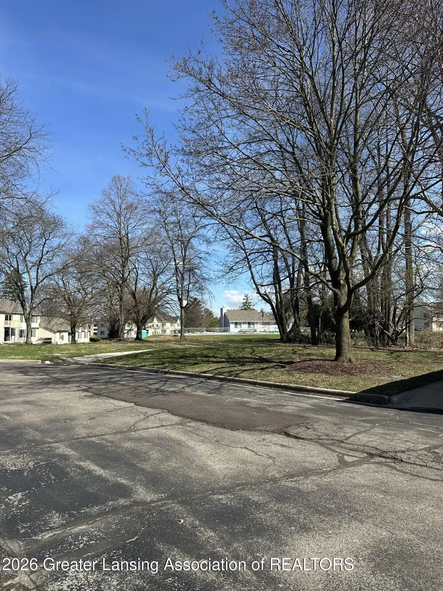 5966 Village Drive, Haslett, MI 48840 - #2