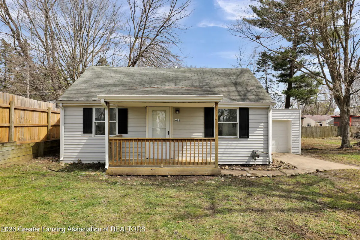 612 Theo Avenue, Lansing, MI 48917 - #1