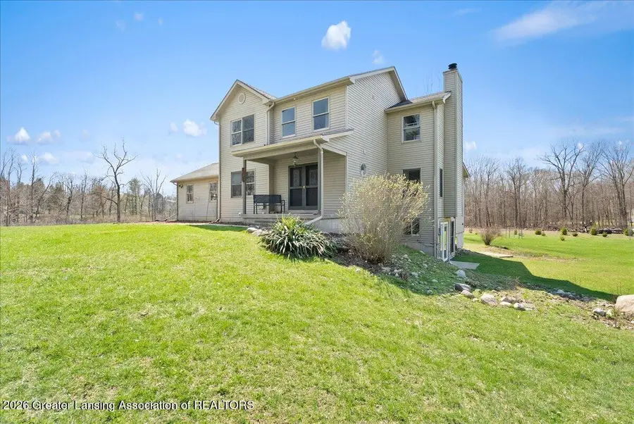 1783 Scout Road, Eaton Rapids, MI 48827 - #3