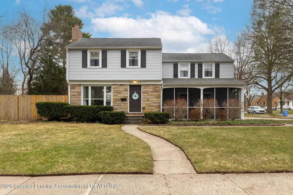 1817 Gordon Avenue, Lansing, MI 48910 - #1