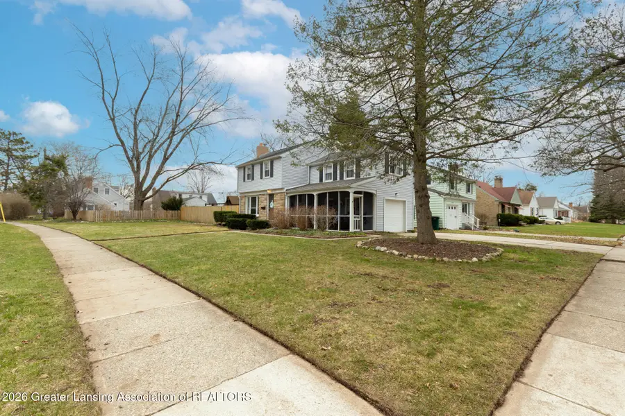 1817 Gordon Avenue, Lansing, MI 48910 - #3