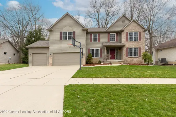 16960 Black Walnut Lane, East Lansing, MI 48823