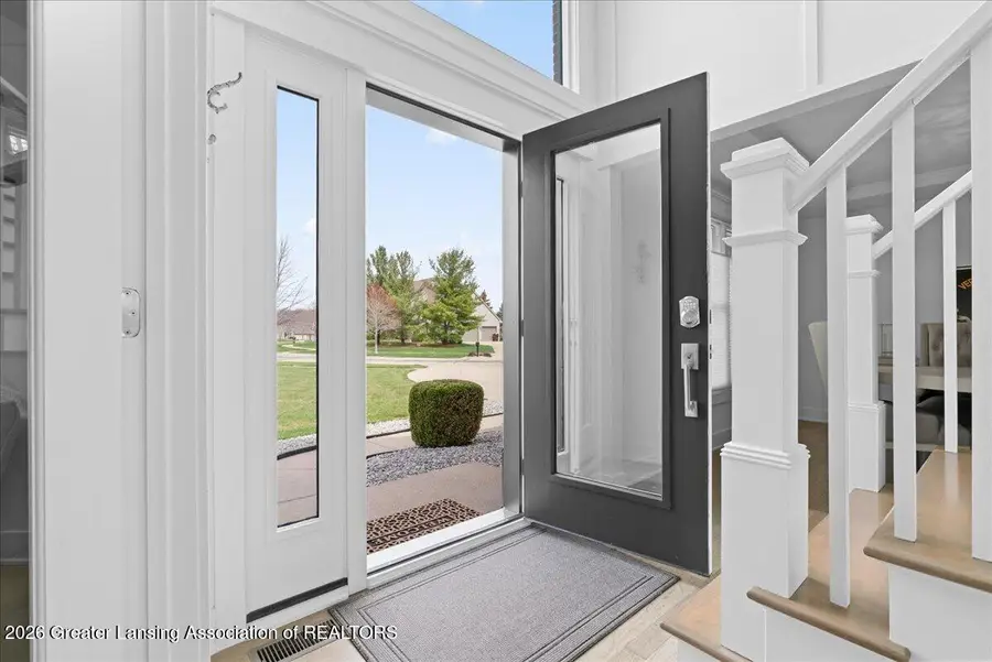 3407 Hidden Ridge Drive, Dewitt, MI 48820 - #3