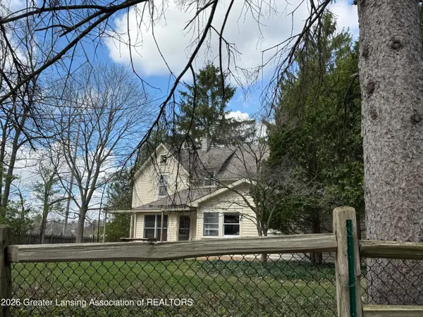 2075 Hamilton Road, Okemos, MI 48864