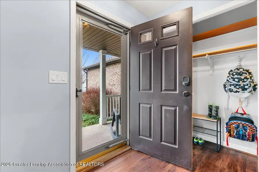 5554 Earliglow Lane, Haslett, MI 48840 - #3