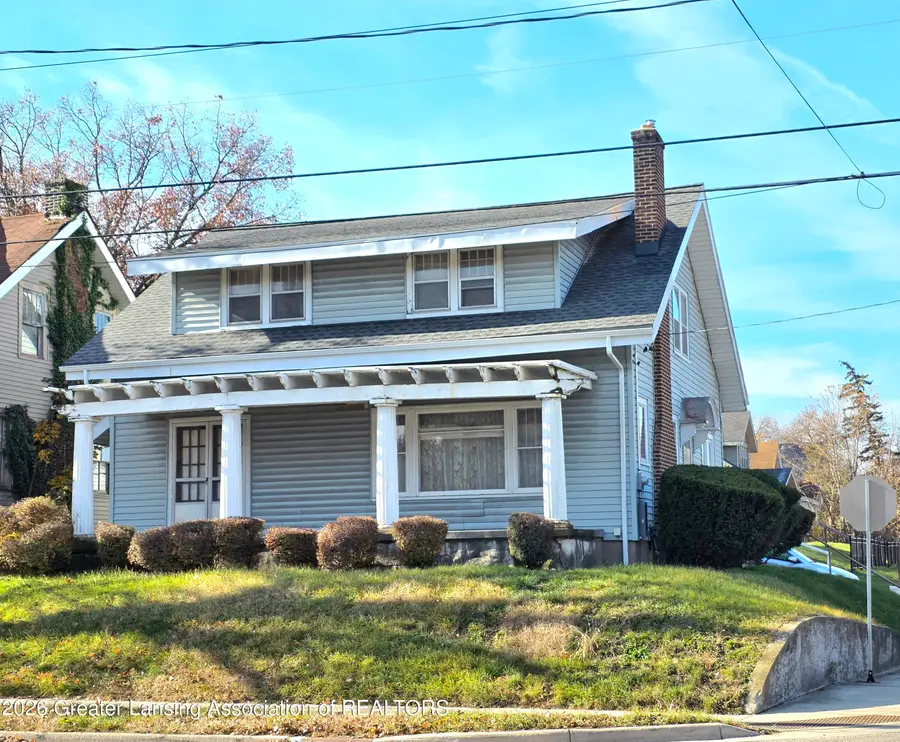 835 SE Eastern Avenue, Grand Rapids, MI 49507 - #2