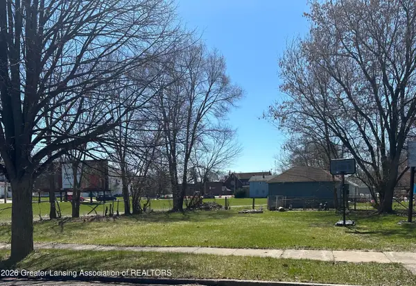 408 Isbell Street, Lansing, MI 48910