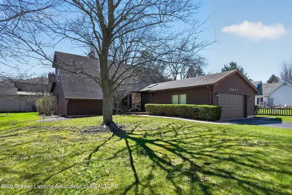 4857 Sycamore Street, Holt, MI 48842