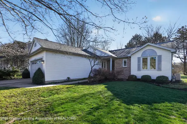 3958 Sun Rapids Drive, Okemos, MI 48864