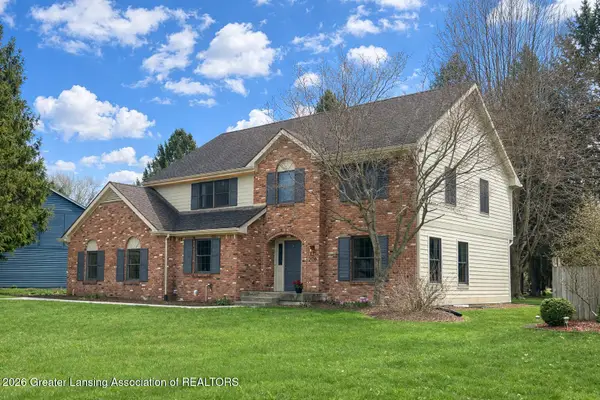 2139 Woodfield Road, Okemos, MI 48864