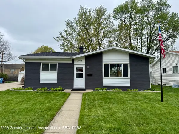 2916 Wilson Avenue, Lansing, MI 48906