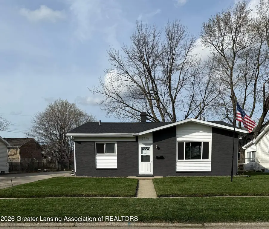 2916 Wilson Avenue, Lansing, MI 48906 - #2