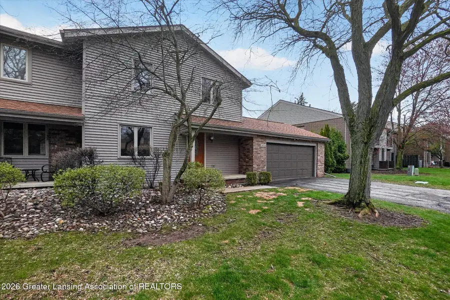 1026 Grenoble Circle, Lansing, MI 48917 - #2
