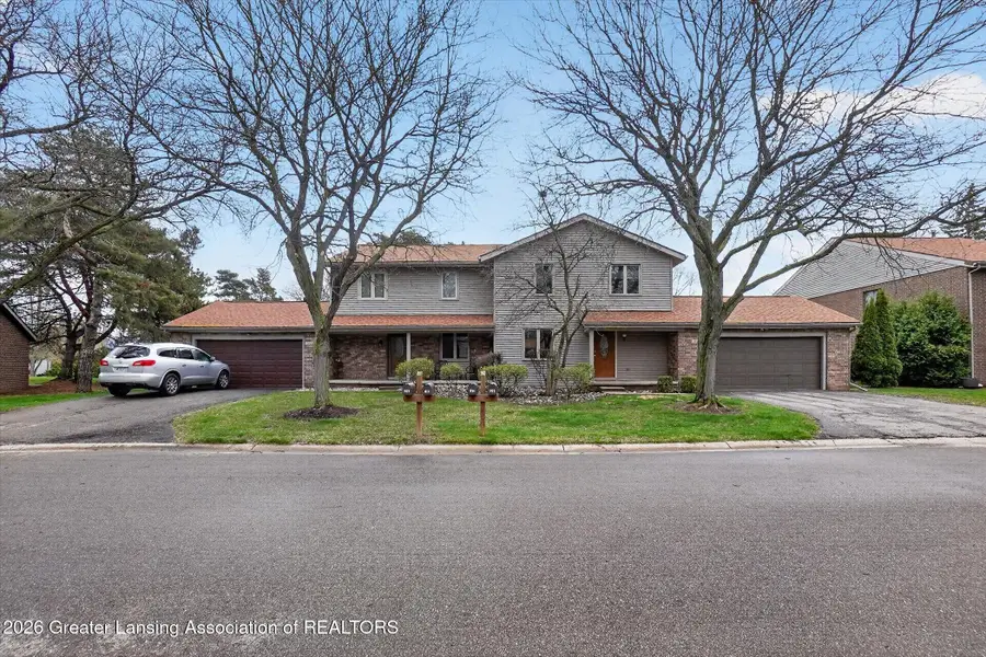 1026 Grenoble Circle, Lansing, MI 48917 - #3