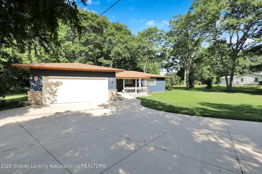 1774 Harvey Drive, Williamston, MI 48895 - #3