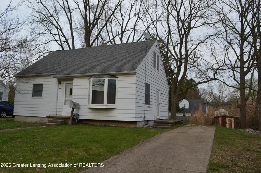 4103 Alpha Street, Lansing, MI 48910 - #2