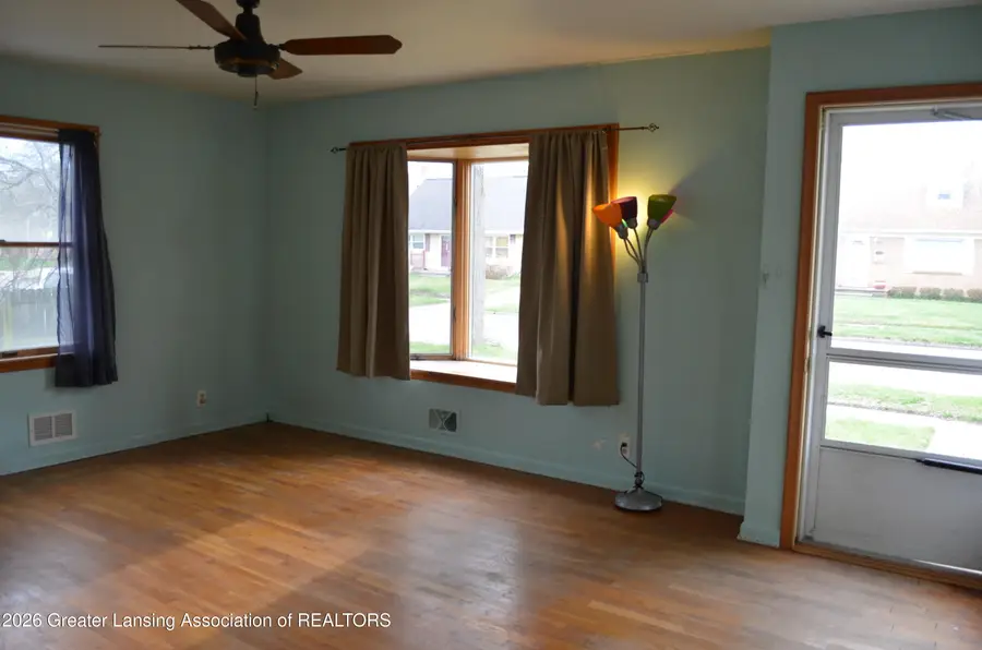 4103 Alpha Street, Lansing, MI 48910 - #3