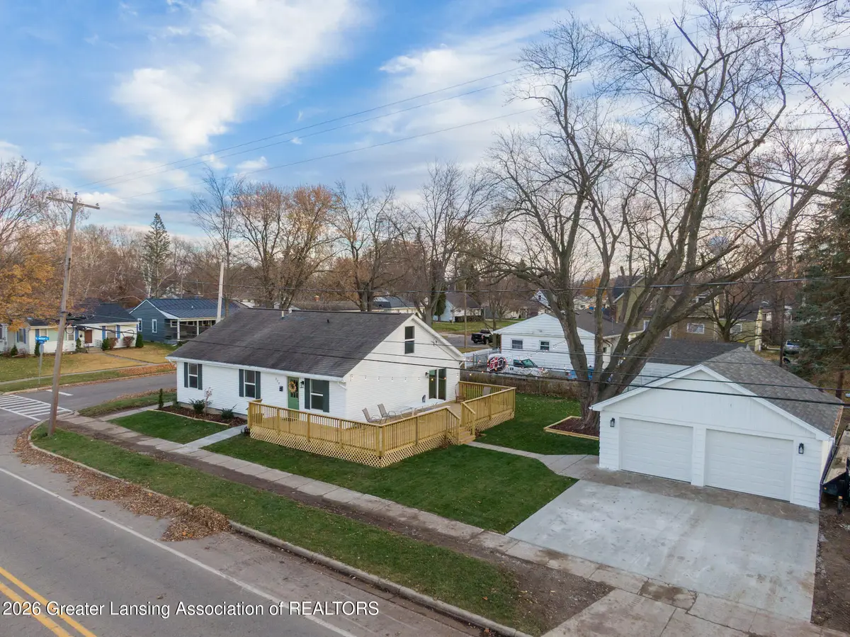 220 Edwards Street, Grand Ledge, MI 48837 - #1