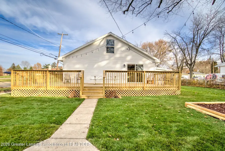 220 Edwards Street, Grand Ledge, MI 48837 - #3