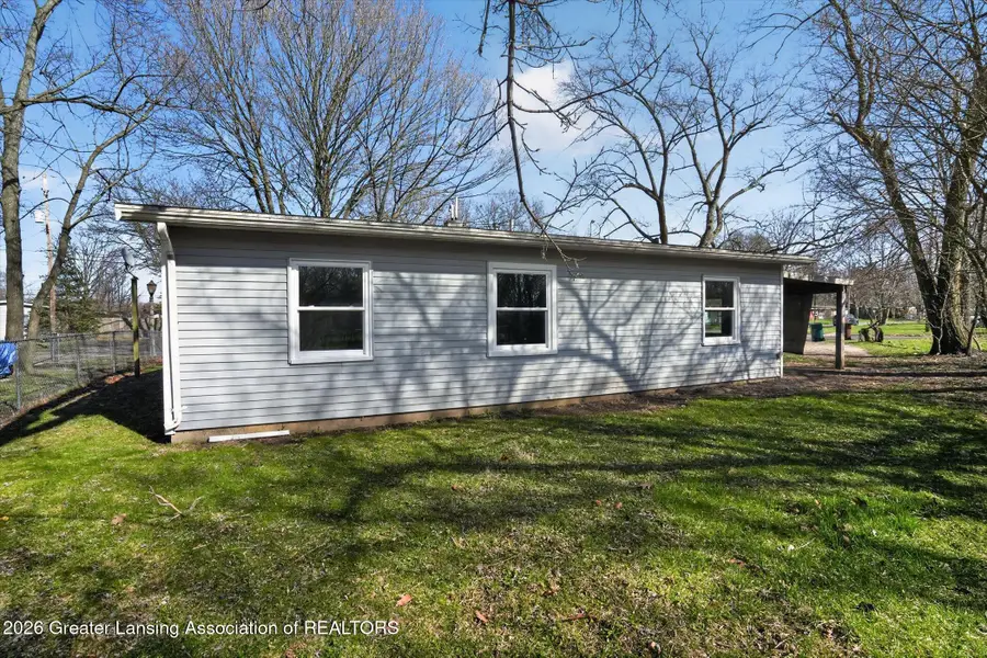 4812 Delbrook Avenue, Lansing, MI 48910 - #2