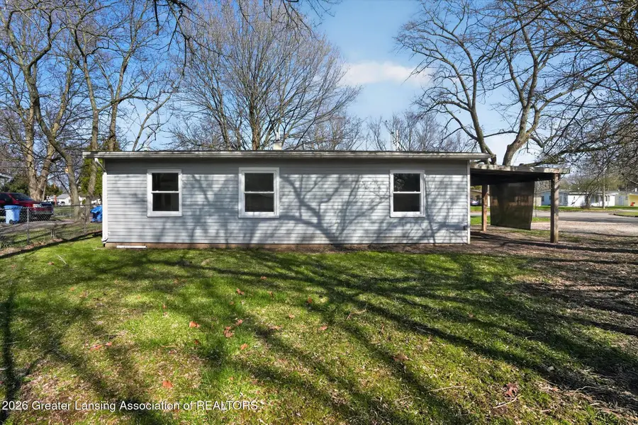 4812 Delbrook Avenue, Lansing, MI 48910 - #3