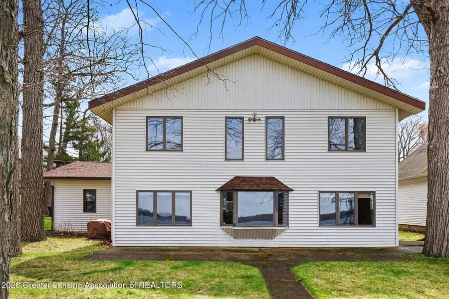 2321 Country Club Way, Albion, MI 49224 - #3