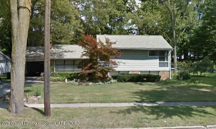 1121 Jenne Street, Grand Ledge, MI 48837 - #1