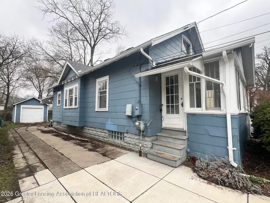 229 N Hayford, Lansing, MI 48912 - #2