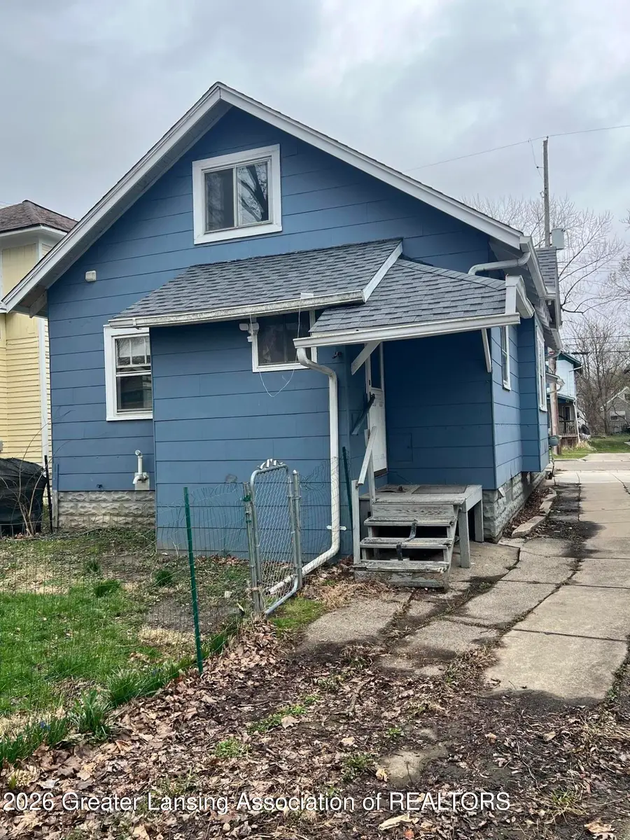229 N Hayford, Lansing, MI 48912 - #3