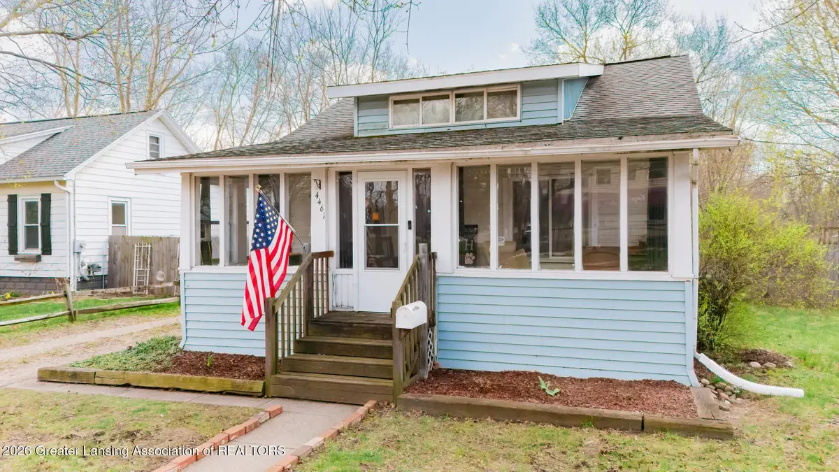 4461 Holt Road, Holt, MI 48842 - #1