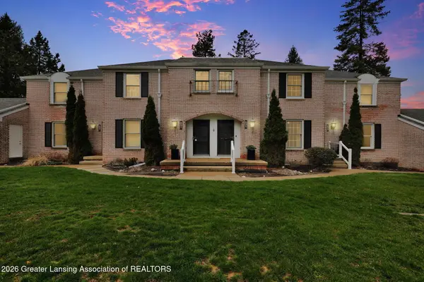 695 Jaywood Drive, East Lansing, MI 48823