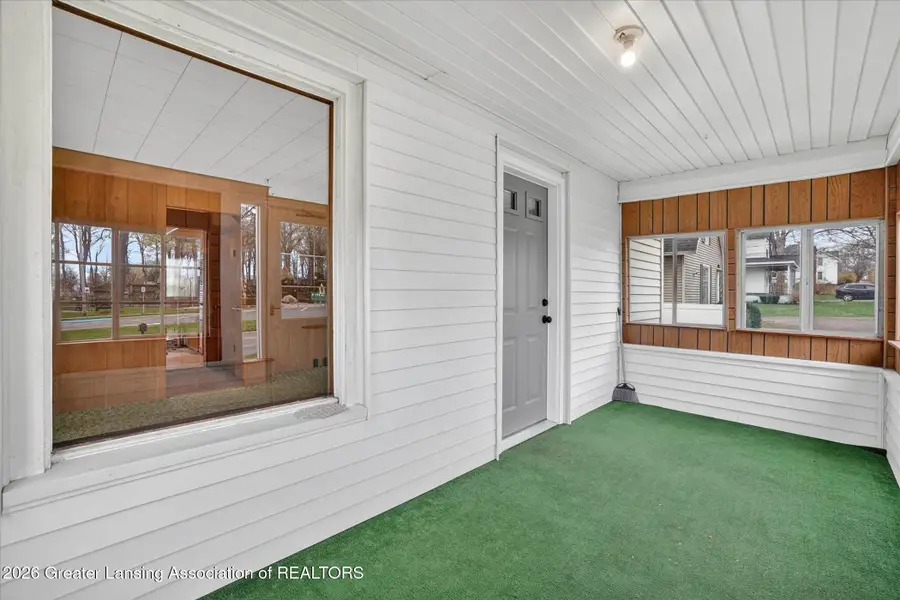 1104 Jordan Lake Street, Lake Odessa, MI 48849 - #3