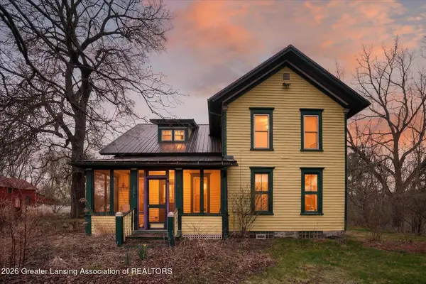 4777 Powell Road, Okemos, MI 48864