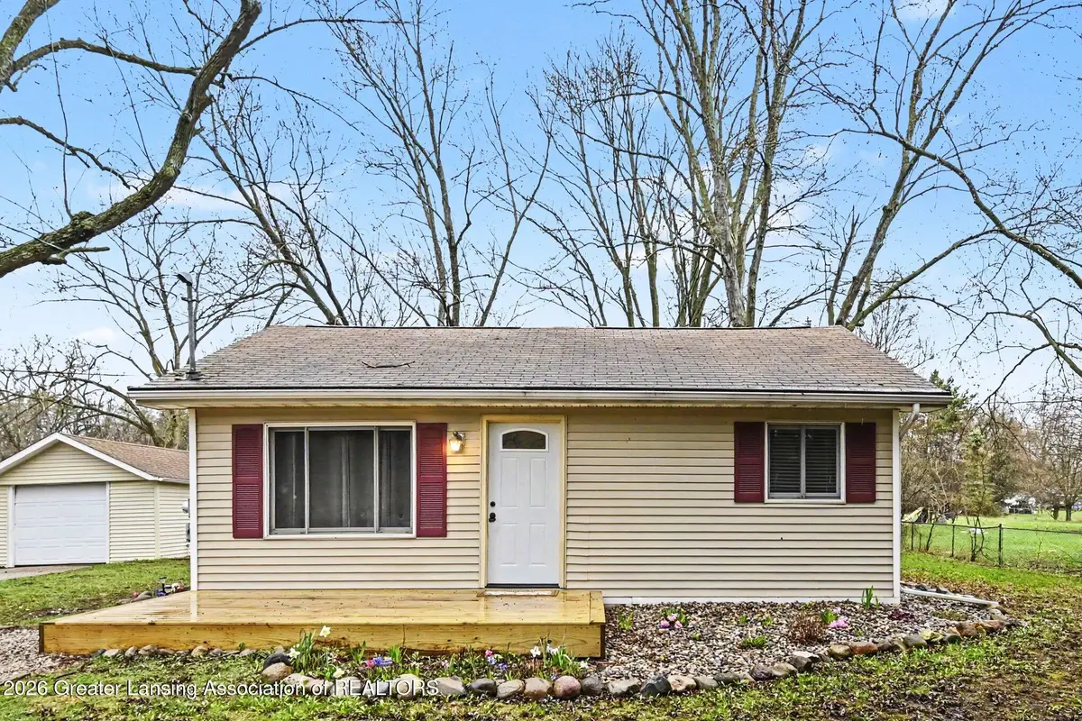 2158 Haslett Road, East Lansing, MI 48823 - #1