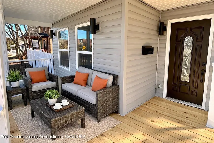 1601 Coleman Avenue, Lansing, MI 48910 - #2