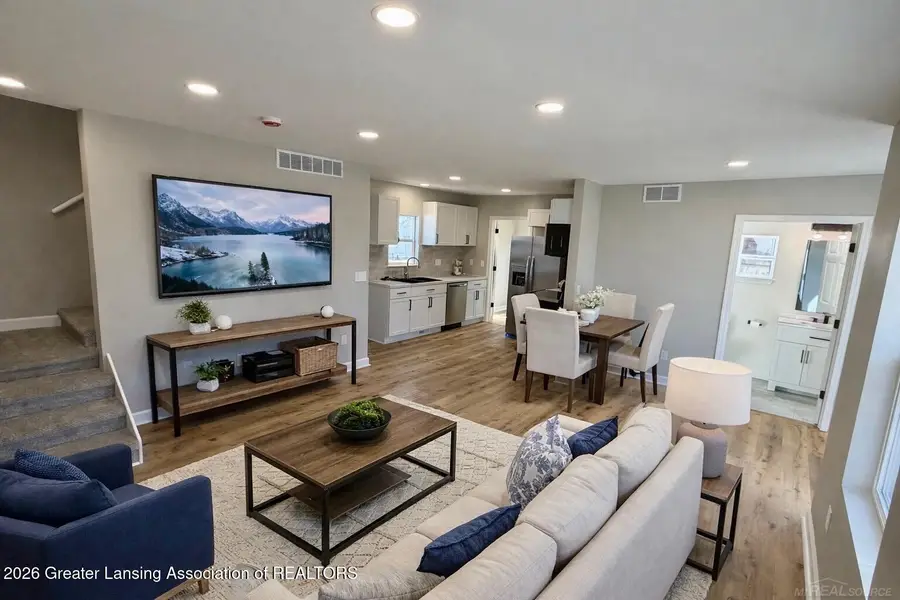 1601 Coleman Avenue, Lansing, MI 48910 - #3