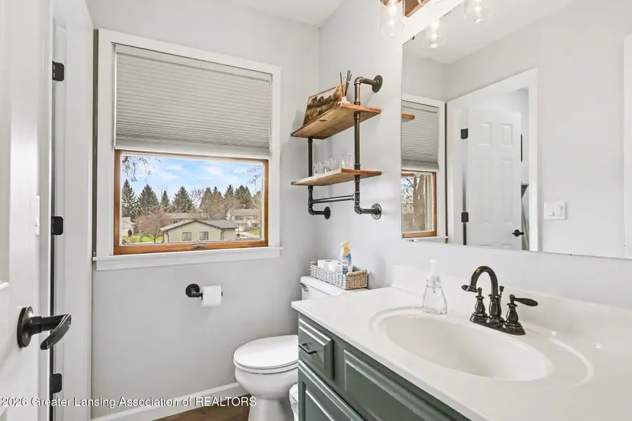 401 W Brunswick Drive, Dewitt, MI 48820 - #3