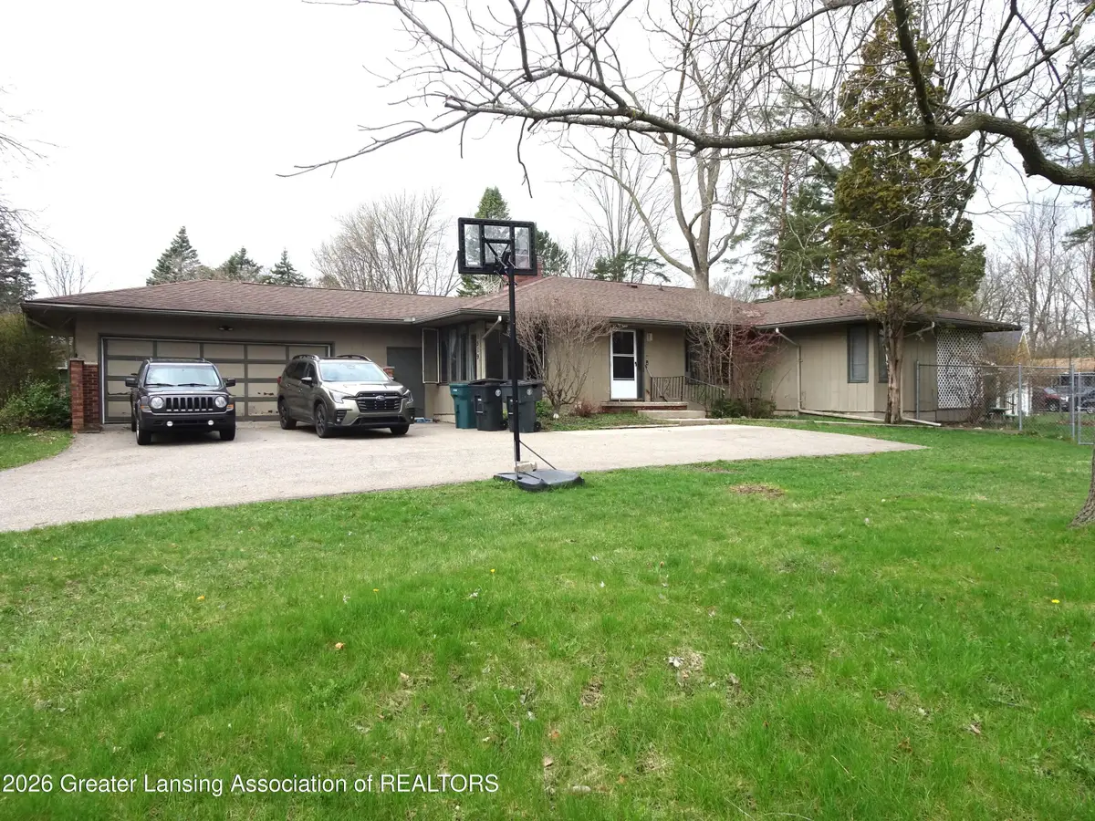 1517/1519 Cambria Drive, East Lansing, MI 48823 - #1