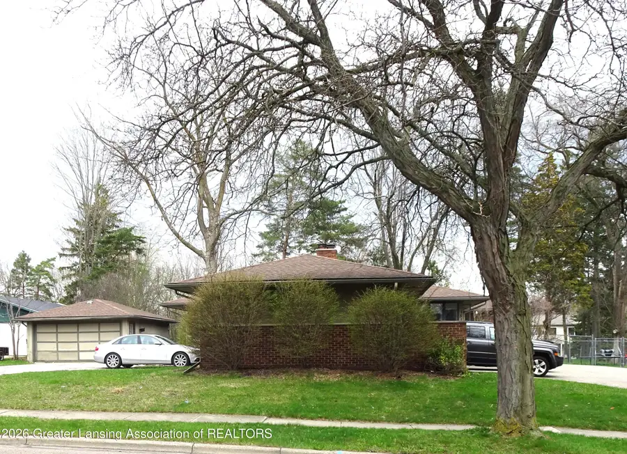 1517/1519 Cambria Drive, East Lansing, MI 48823 - #2