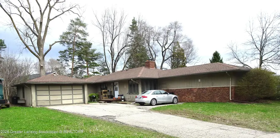 1517/1519 Cambria Drive, East Lansing, MI 48823 - #3