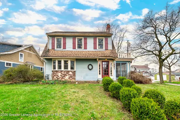 1581 N Genesee Drive, Lansing, MI 48915