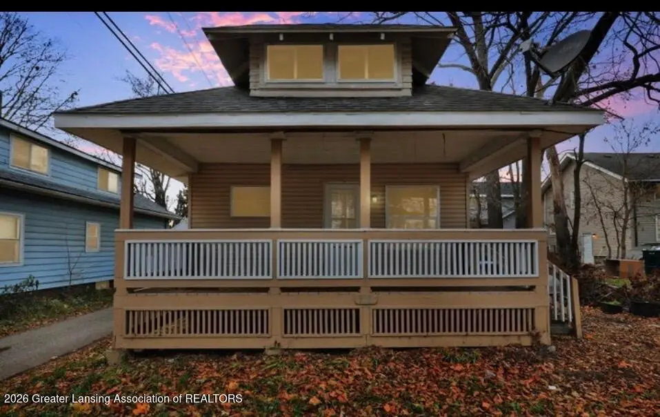 910 S Holmes Street, Lansing, MI 48912 - #1