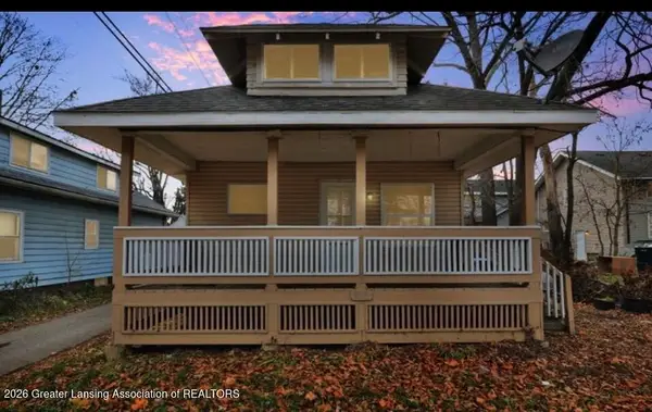 910 S Holmes Street, Lansing, MI 48912