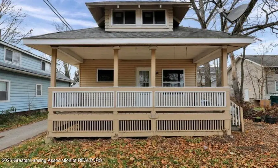 910 S Holmes Street, Lansing, MI 48912 - #2