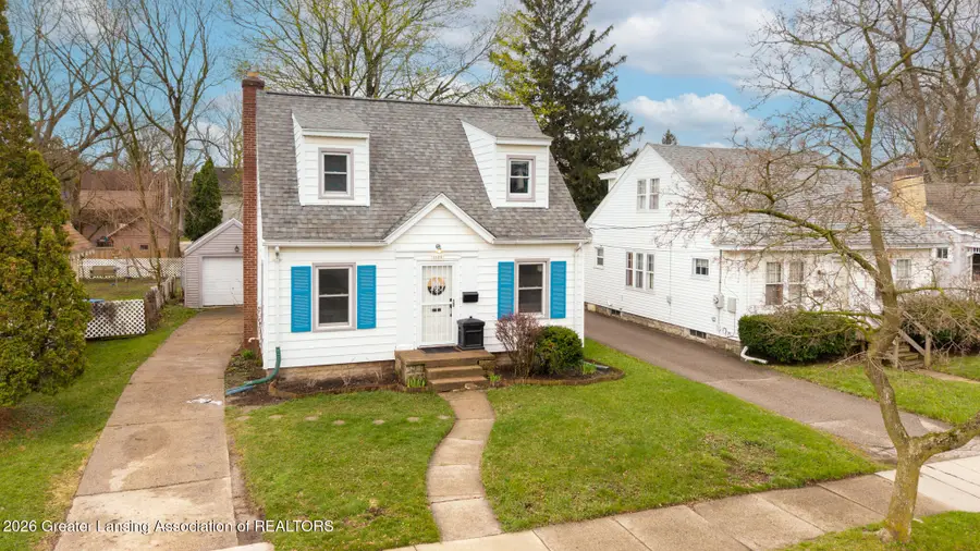 1125 Poxson Avenue, Lansing, MI 48910 - #2