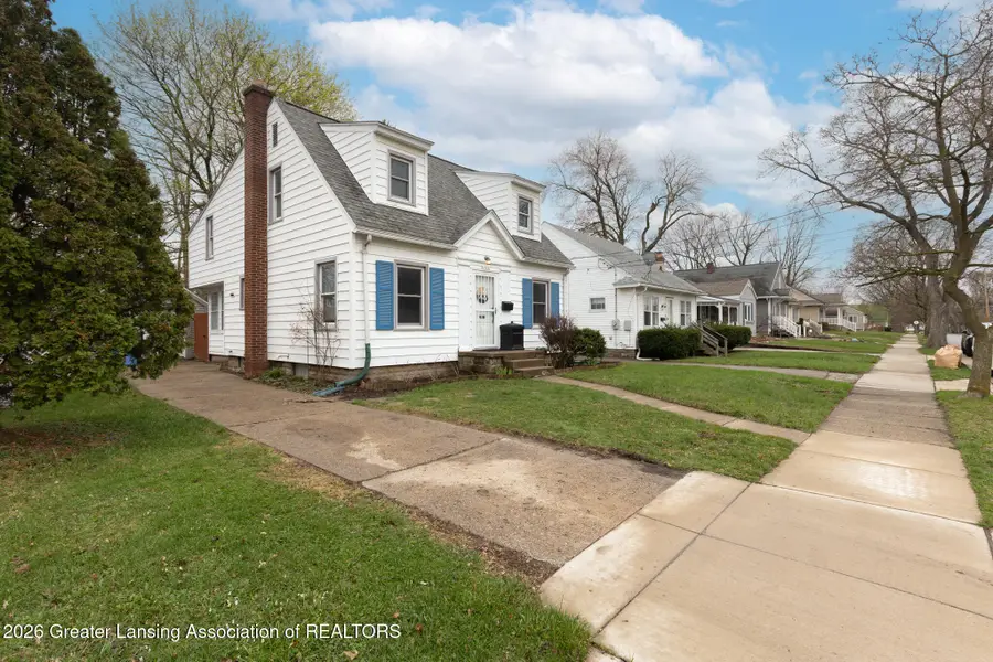 1125 Poxson Avenue, Lansing, MI 48910 - #3