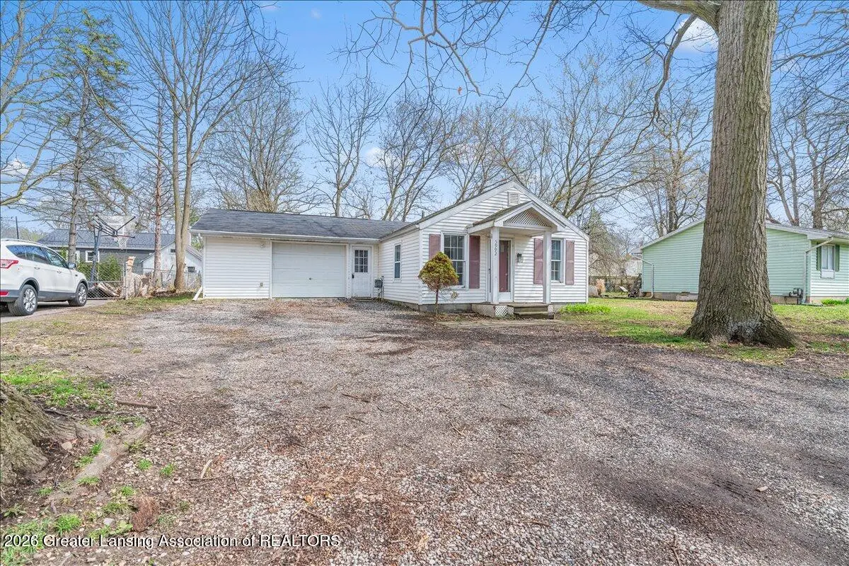 5992 Greenman Street, Haslett, MI 48840 - #1