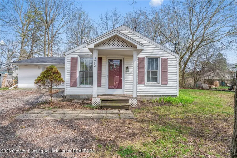 5992 Greenman Street, Haslett, MI 48840 - #2